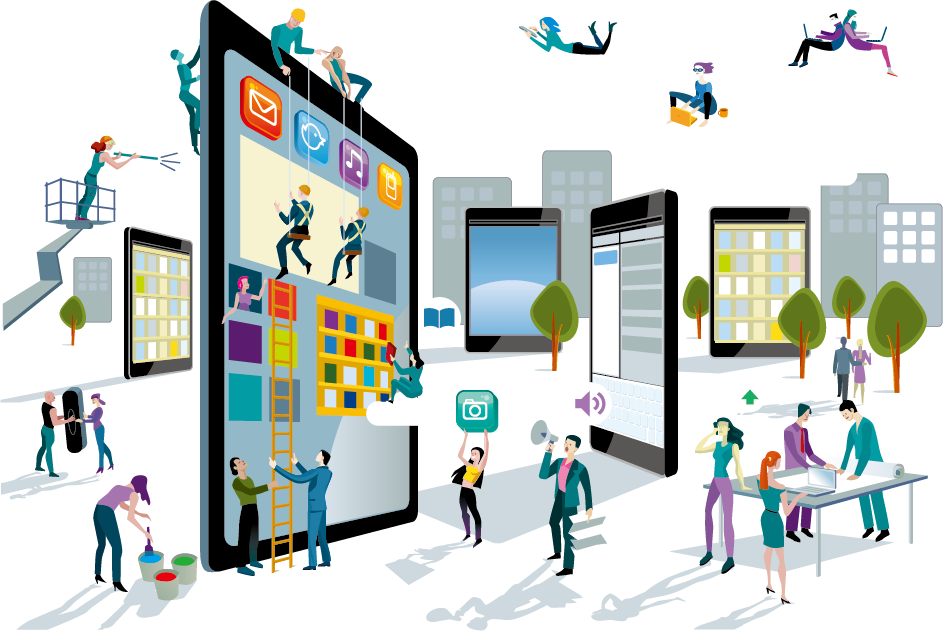 AI-ML & Cloud-Based Industrial Solutions