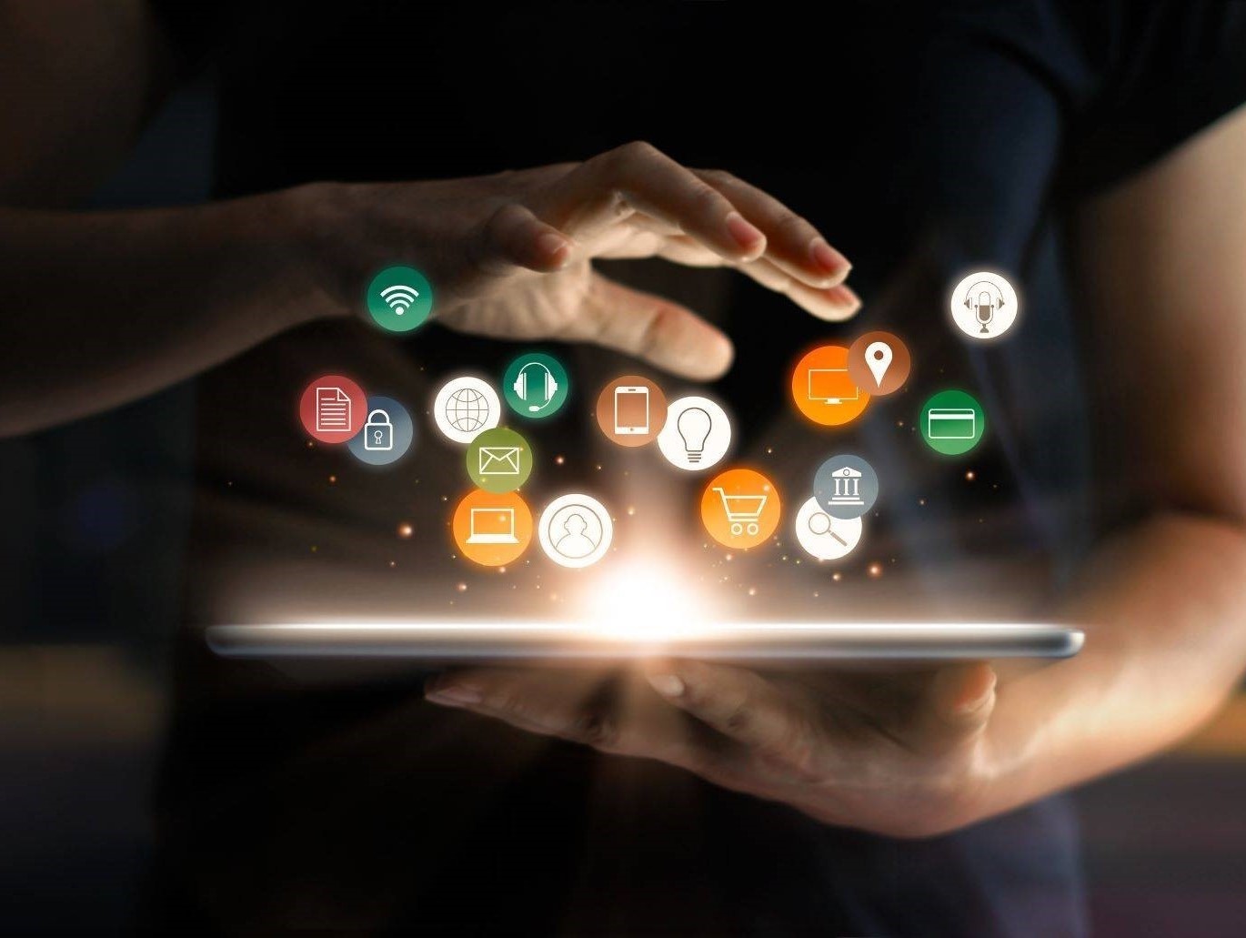 Digital Agency Solutions